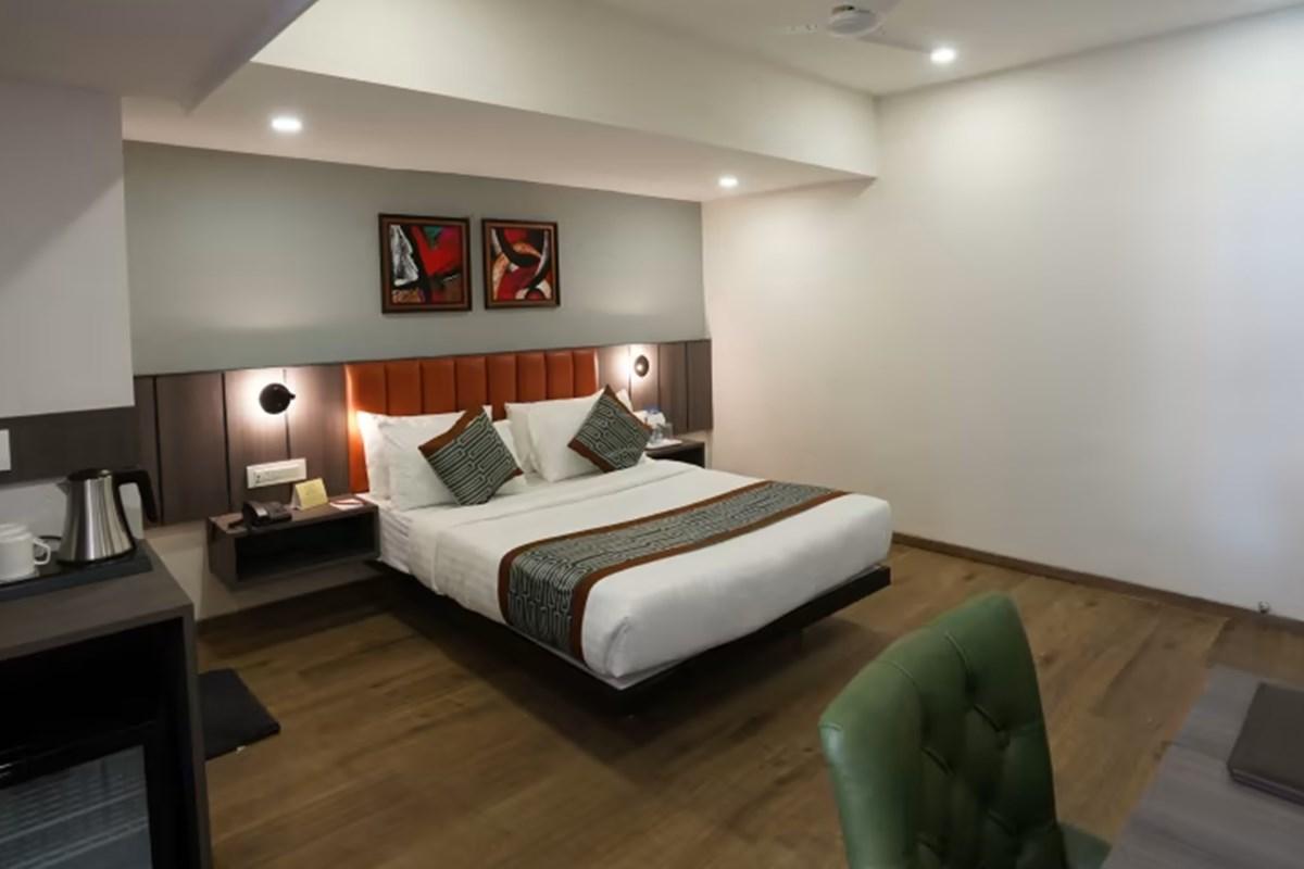 Hotel Apex Beacon -