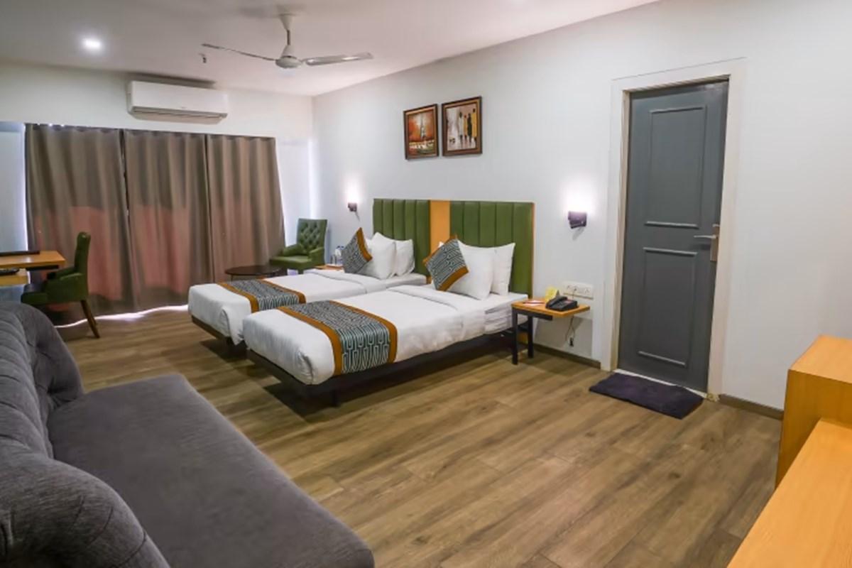 Hotel Apex Beacon - Mumbai