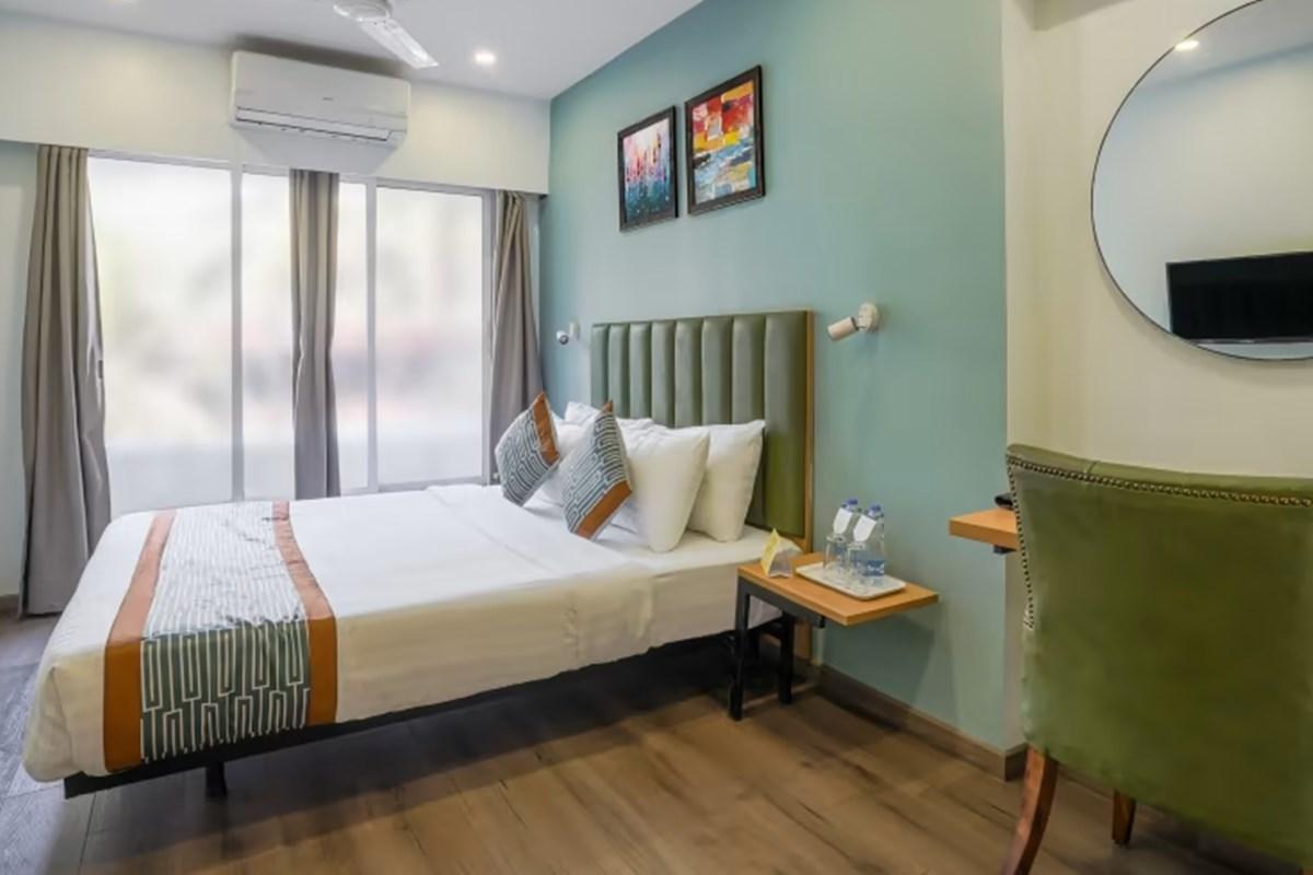 Hotel Apex Beacon - 3*