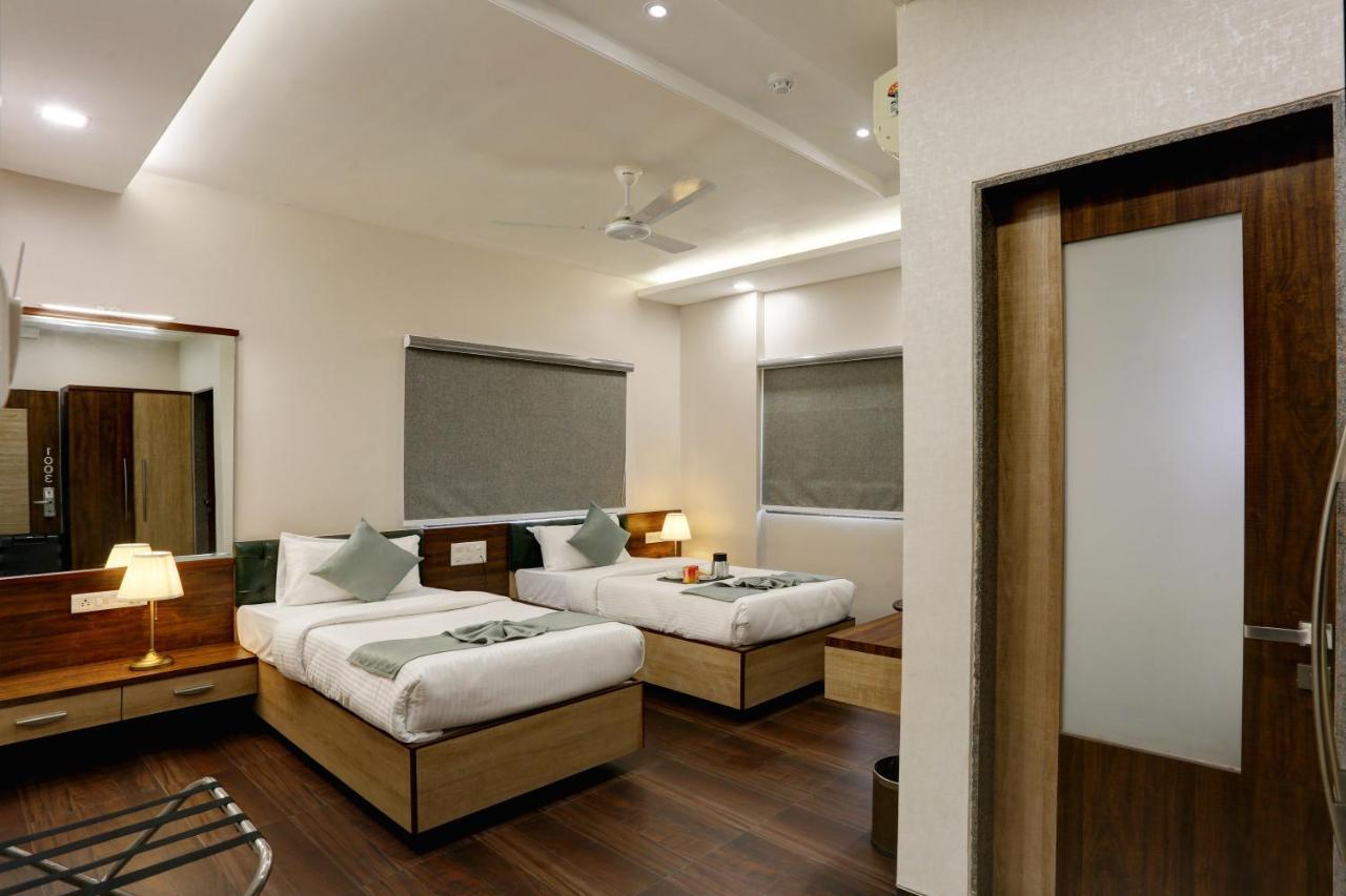 Hotel Ozone Colaba