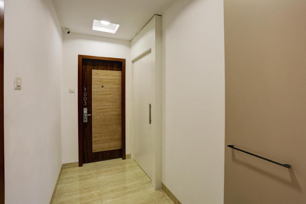 Ozone Colaba 3* Mumbai
