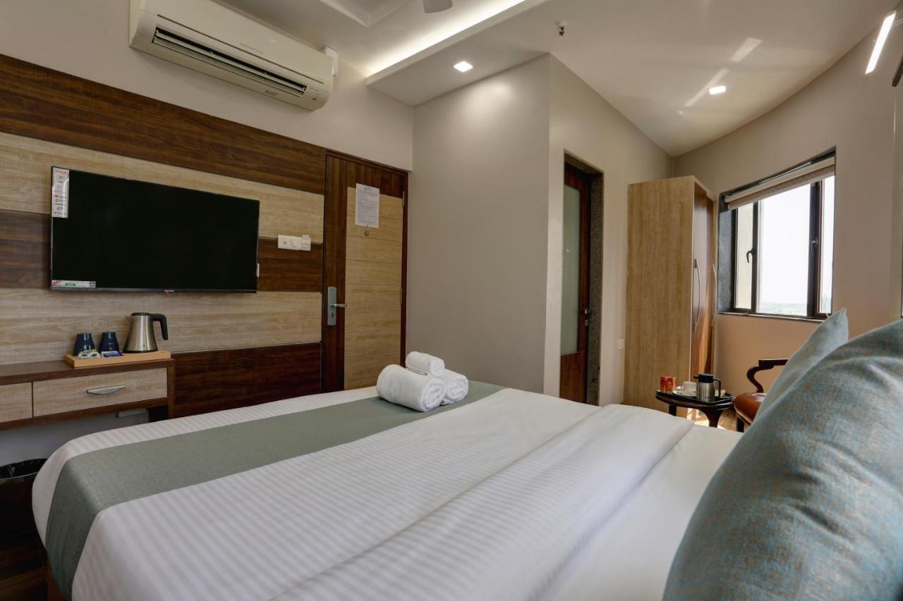 Ozone Colaba Hotel Mumbai