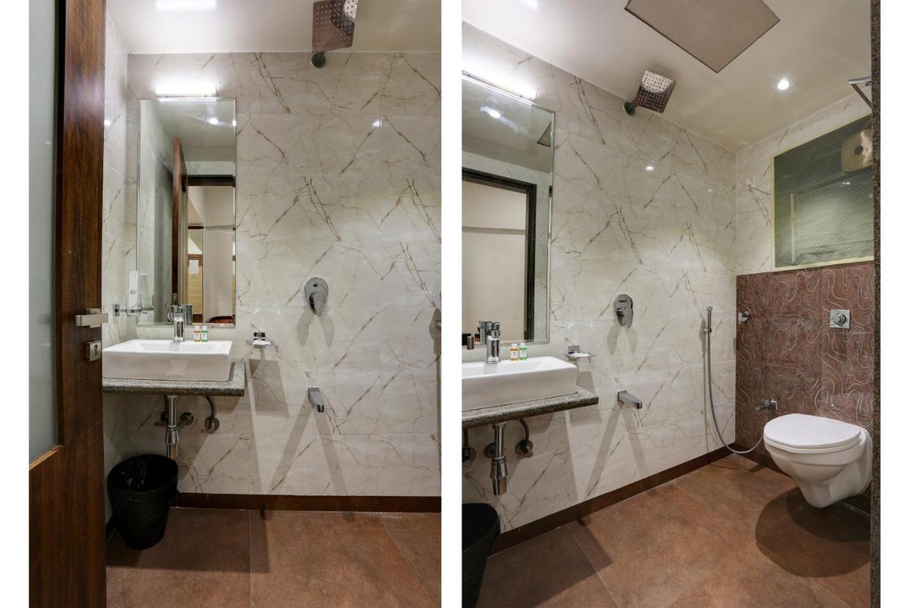 Hotel Ozone Colaba Mumbai