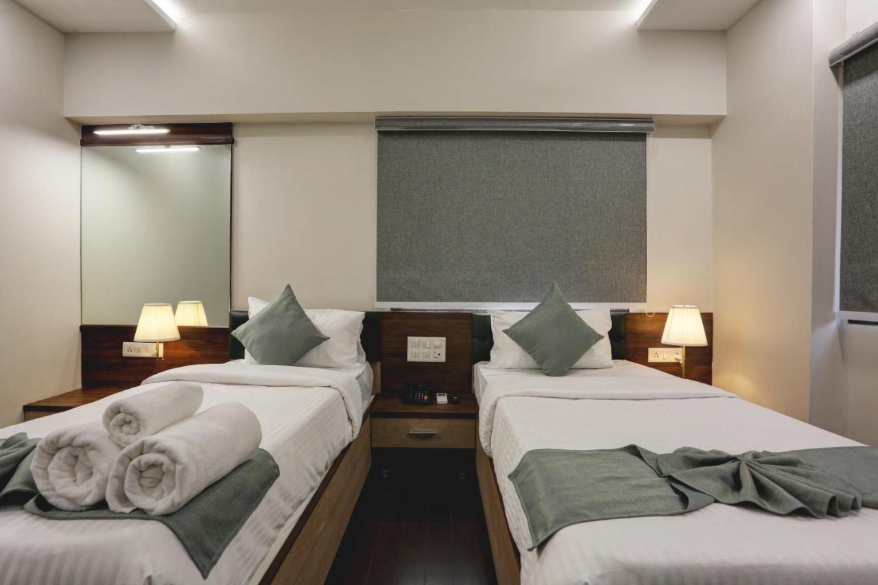 Ozone Colaba Mumbai
