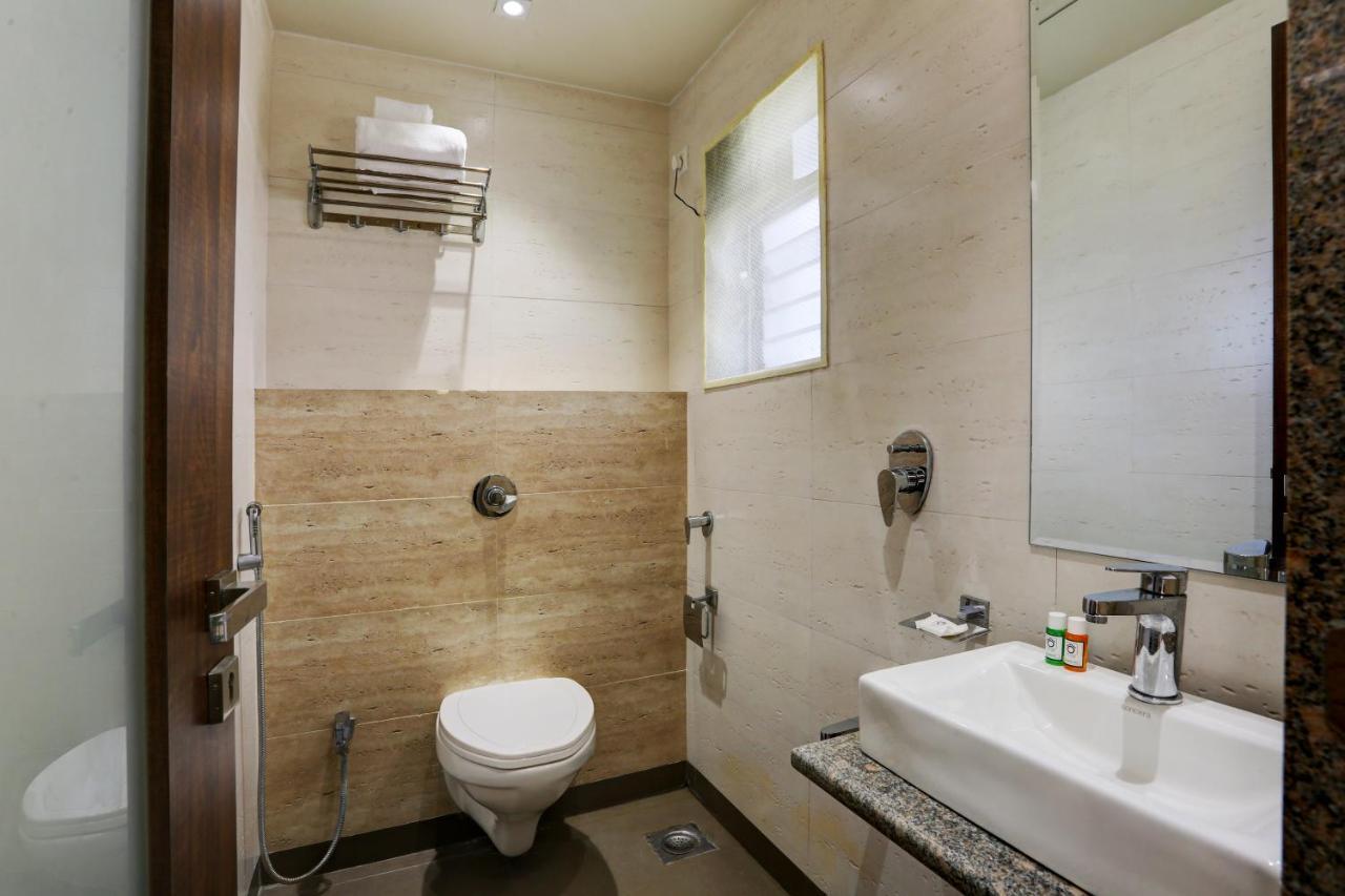 Ozone Colaba Hotel
