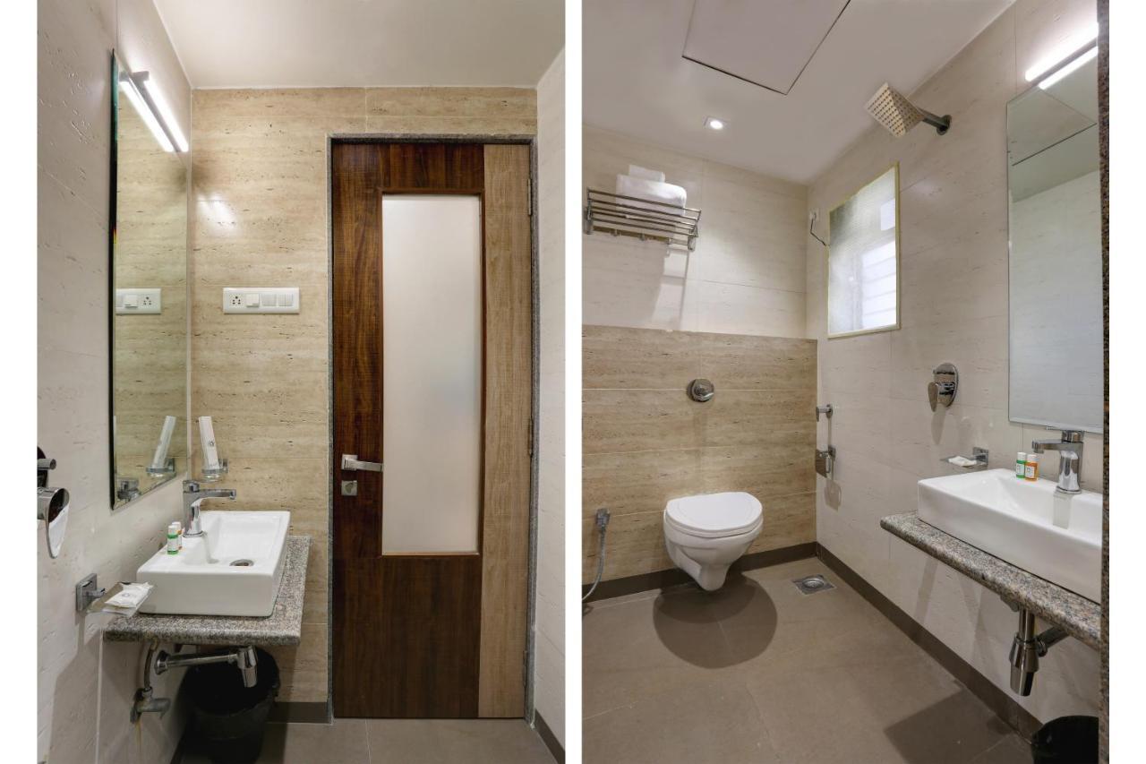 Ozone Colaba 3* Mumbai