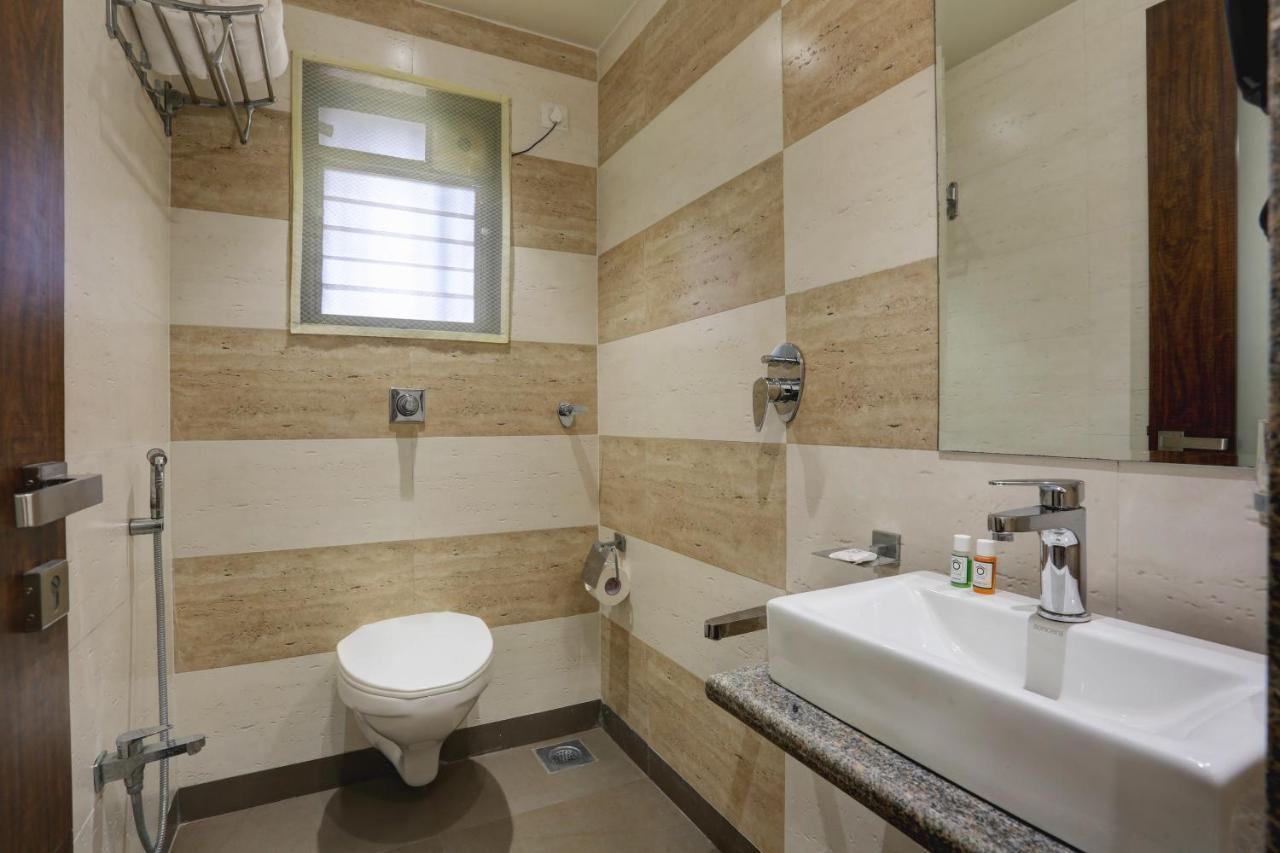 Ozone Colaba