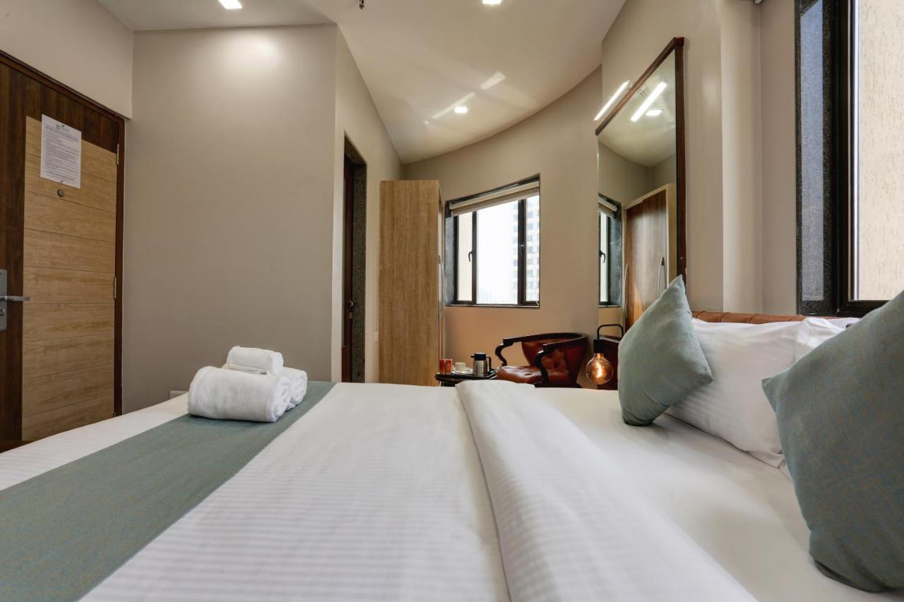 Ozone Colaba Hotel Mumbai