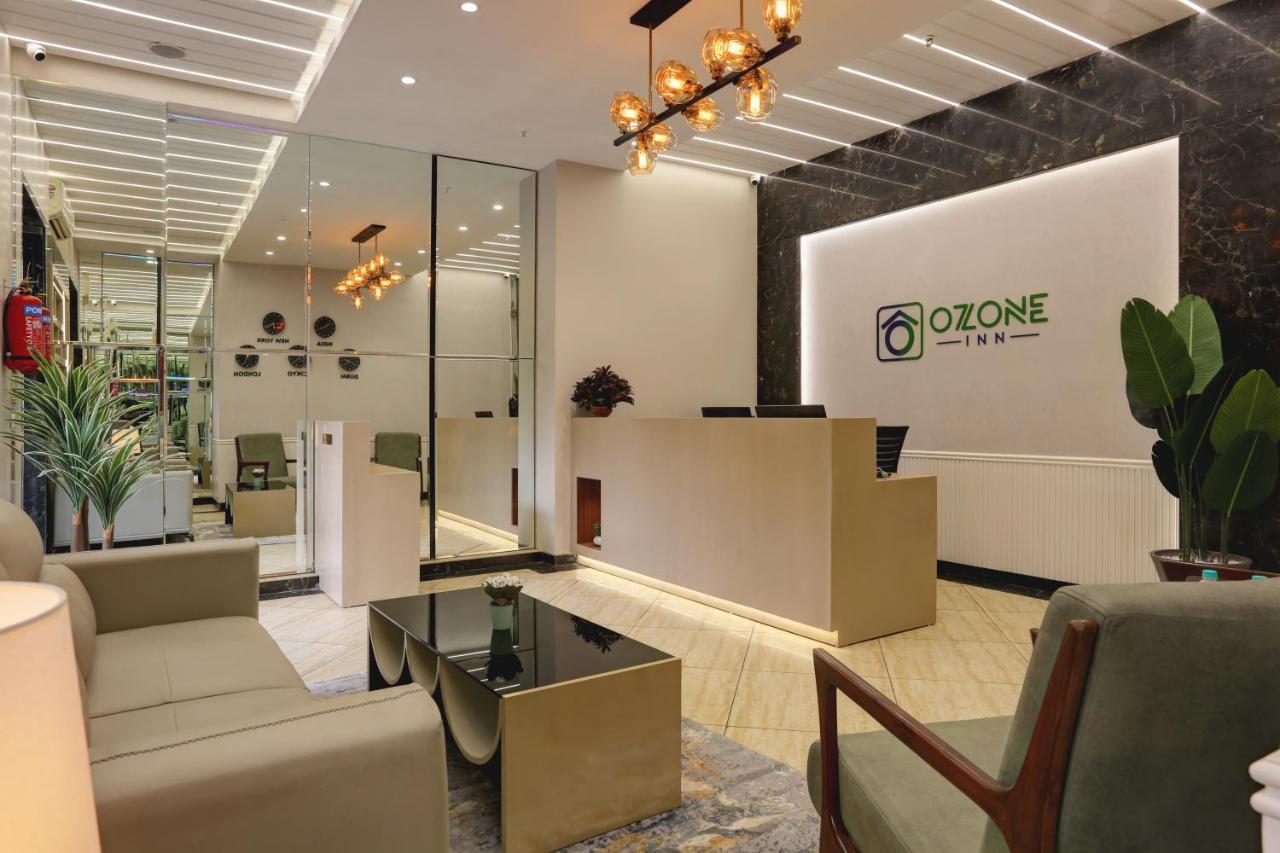 Ozone Colaba Hotel