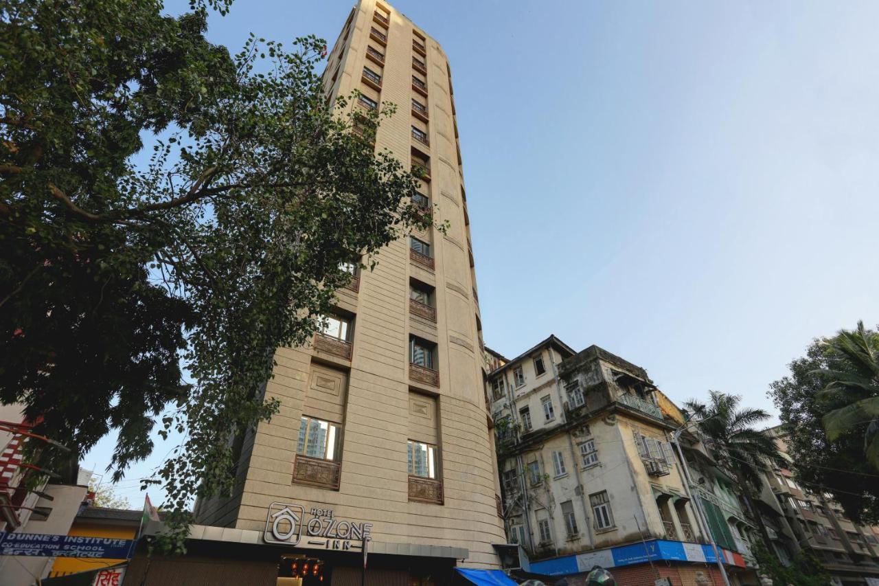 Ozone Colaba Hotel 3*