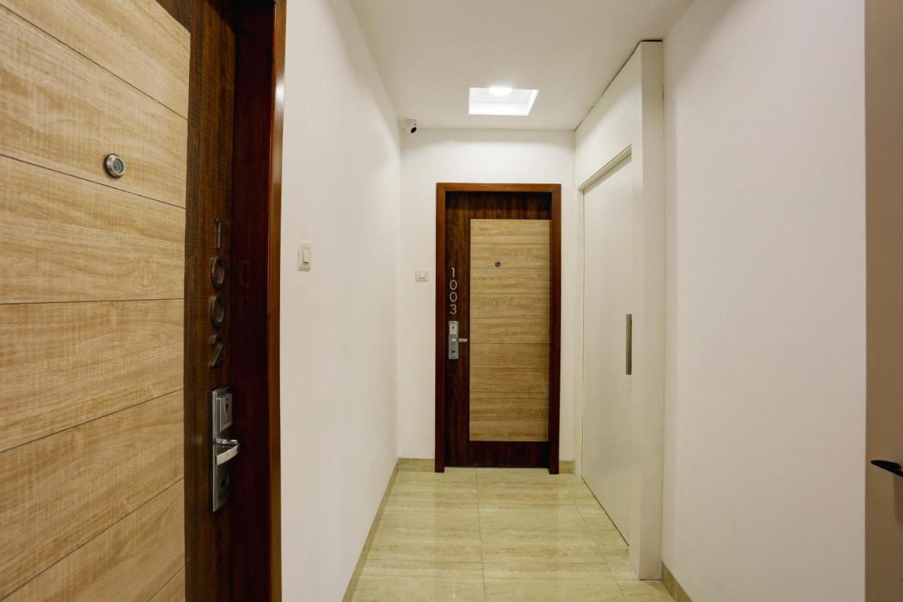 Ozone Colaba Hotel 3*