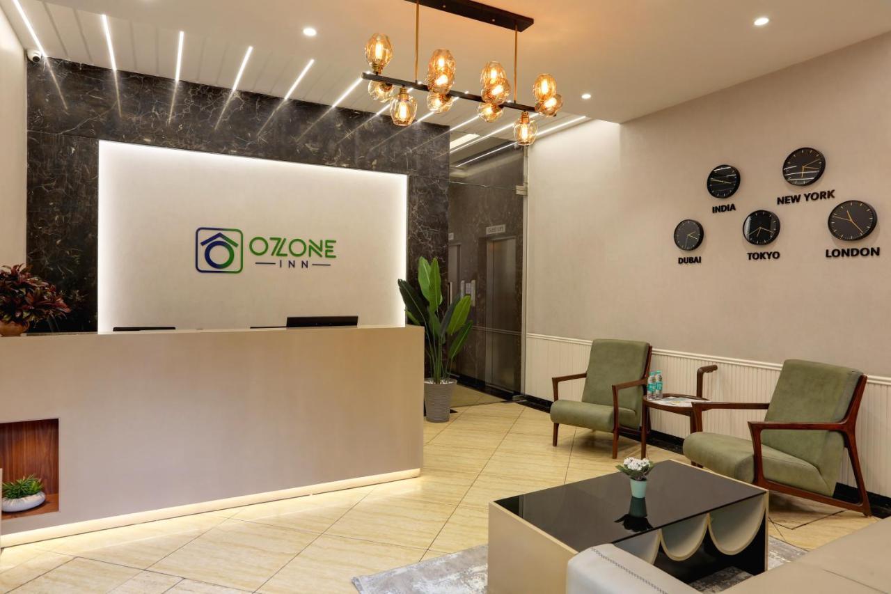 Ozone Colaba 3*