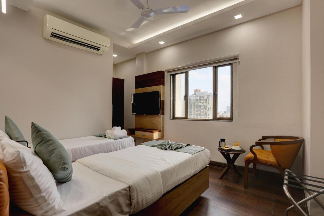 Ozone Colaba