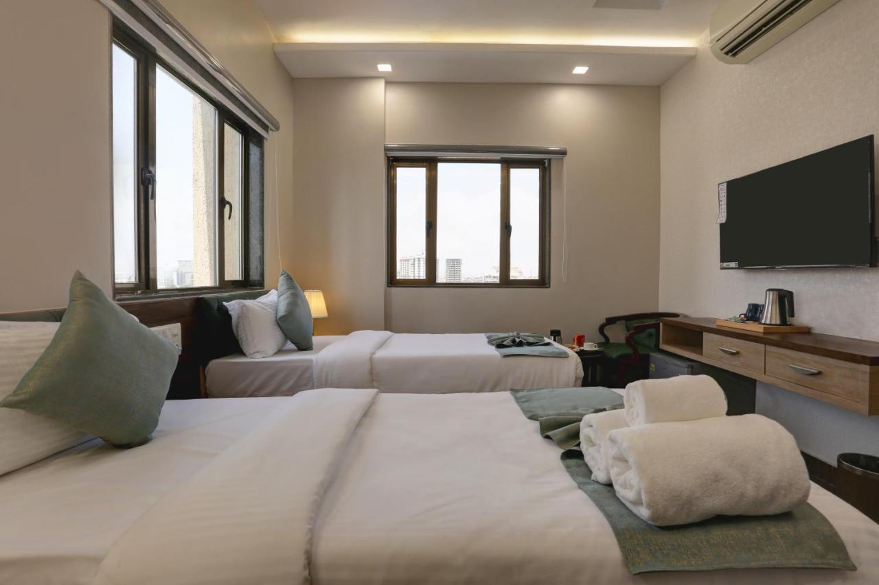 Ozone Colaba