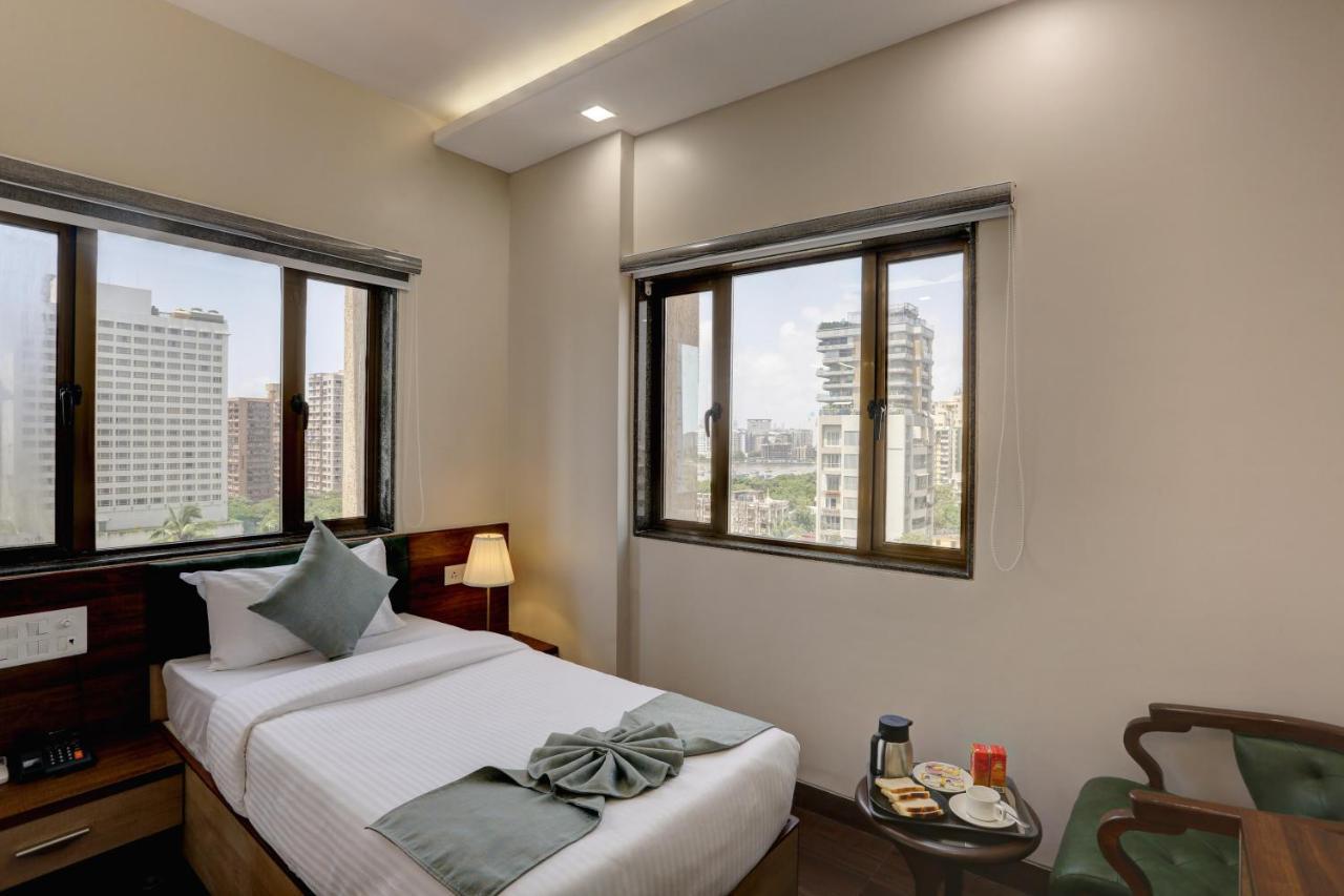 Hotel Ozone Colaba