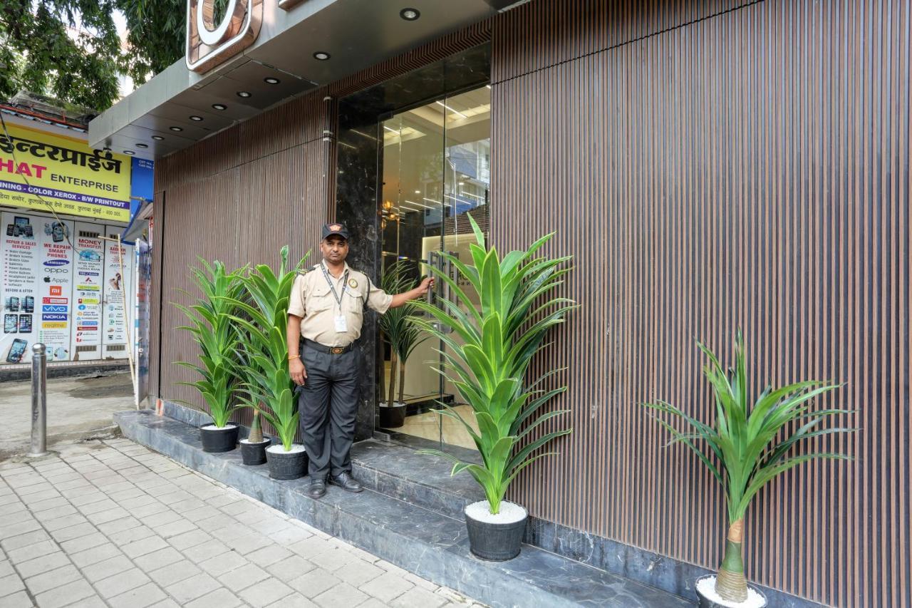 Ozone Colaba Hotel