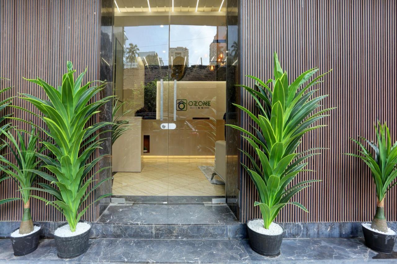 Ozone Colaba 3* Mumbai