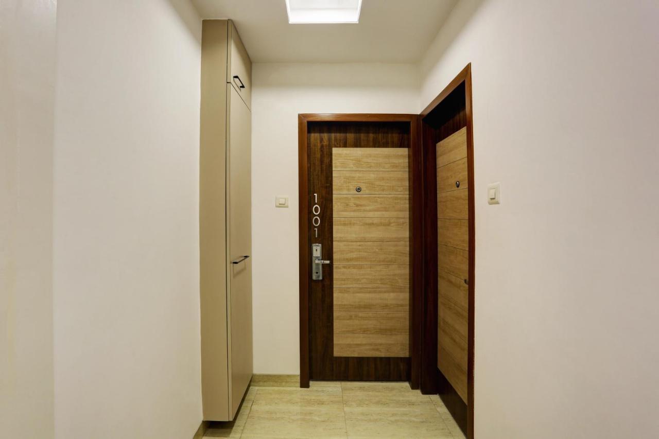Ozone Colaba
