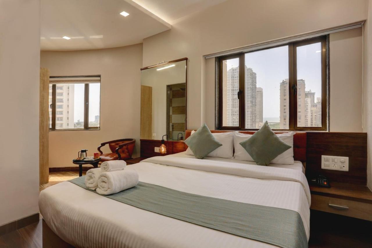 Ozone Colaba