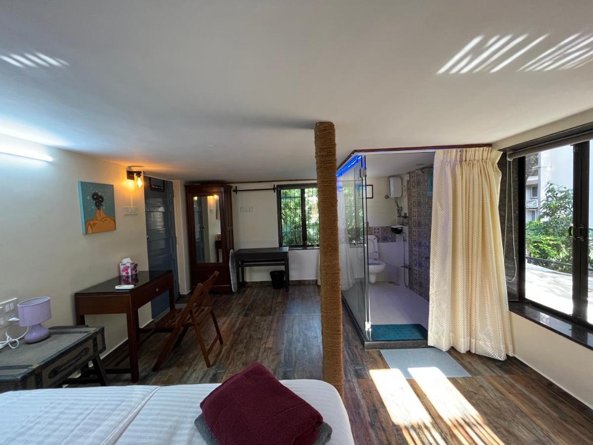 Homestay Bella Mumbai