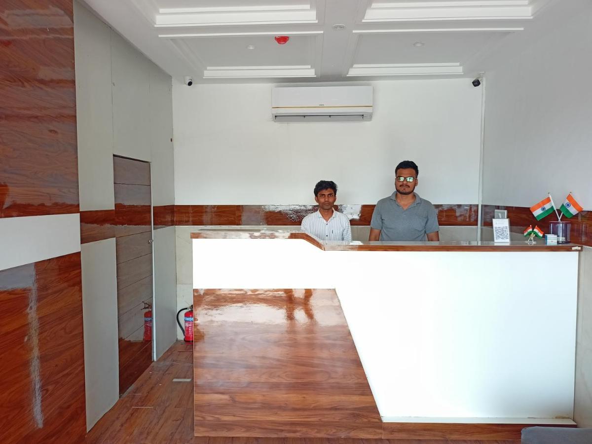Palms Residency, Chembur Hotel Mumbai