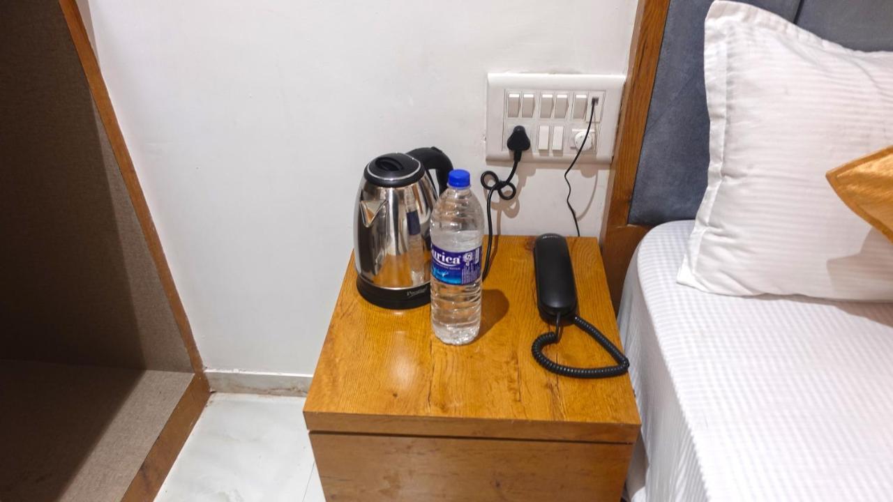 Palms Residency, Chembur Mumbai