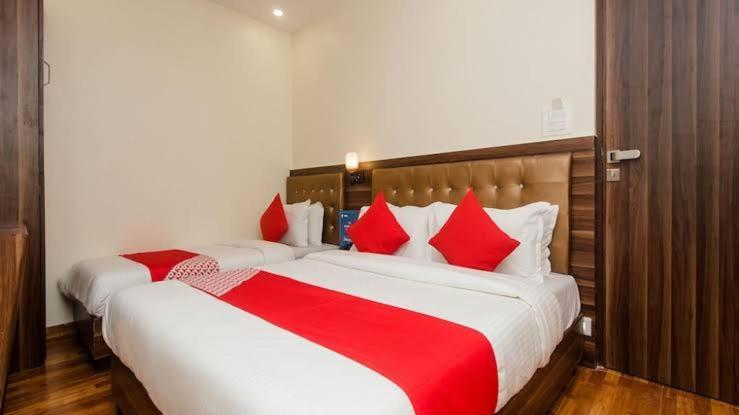 Amfahh 3* Mumbai