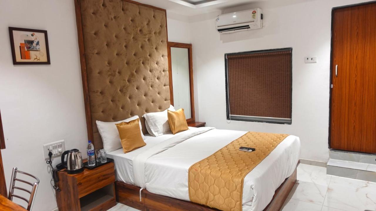 Palms Residency, Chembur 3* Mumbai