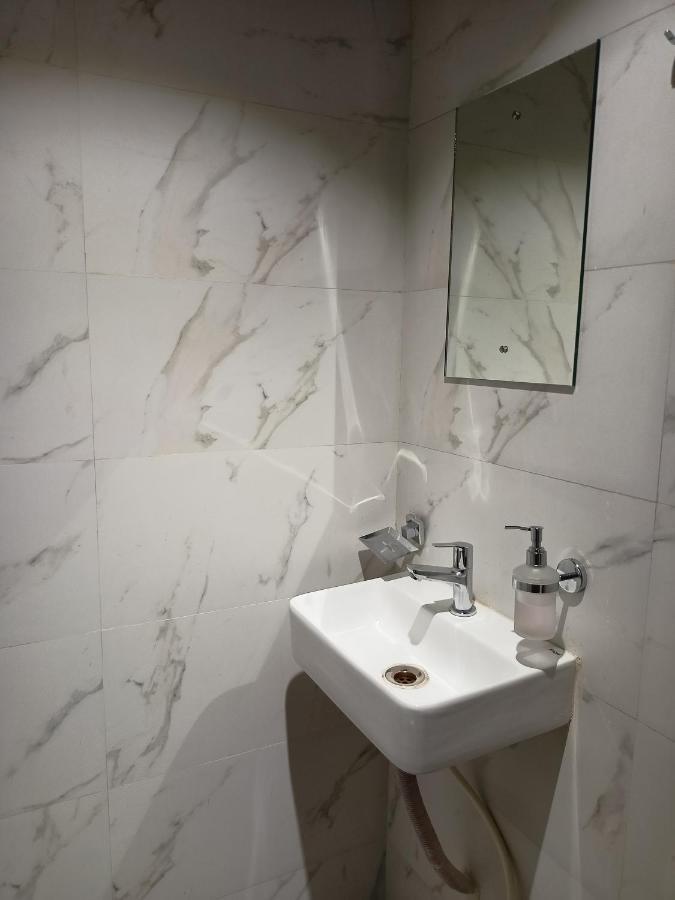 Hotel Palms Residency, Chembur Mumbai