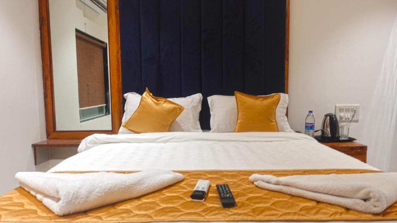 Palms Residency, Chembur Hotel 3*