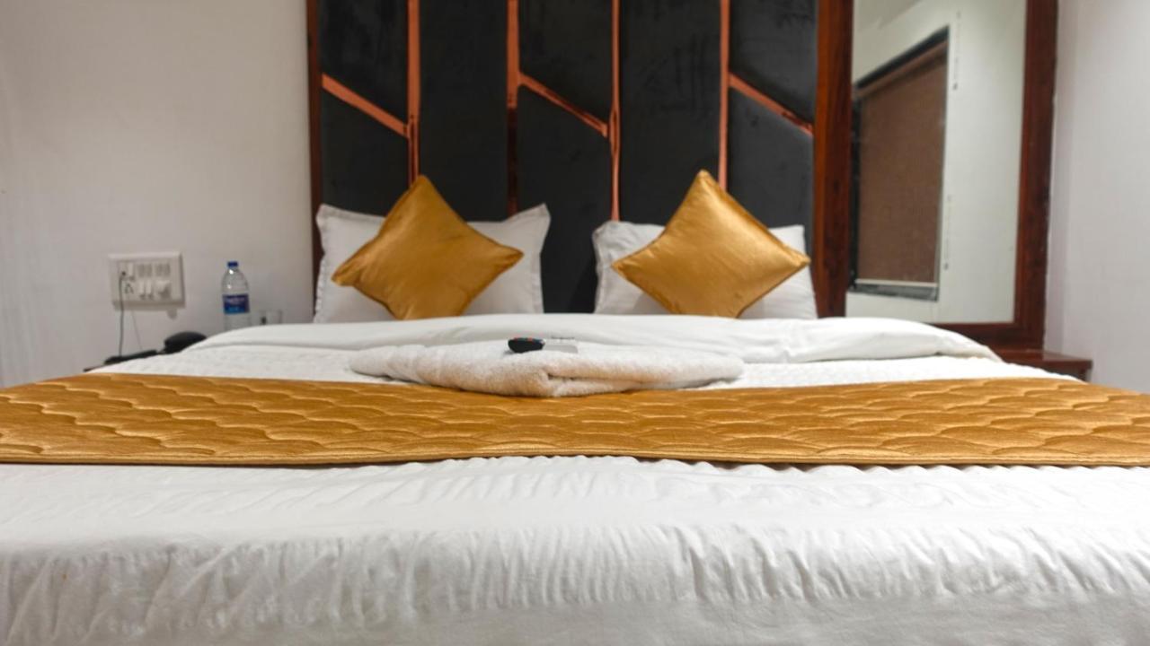 Palms Residency, Chembur Hotel Mumbai