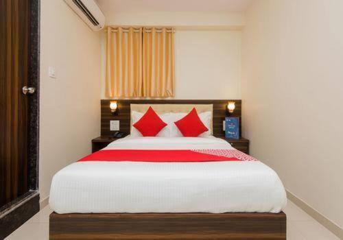 Hotel Amfahh Mumbai