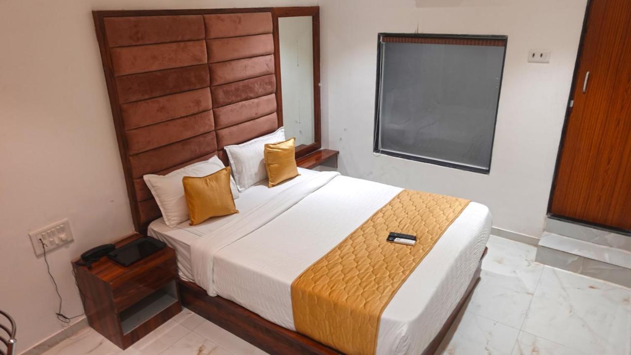 Palms Residency, Chembur Hotel 3*