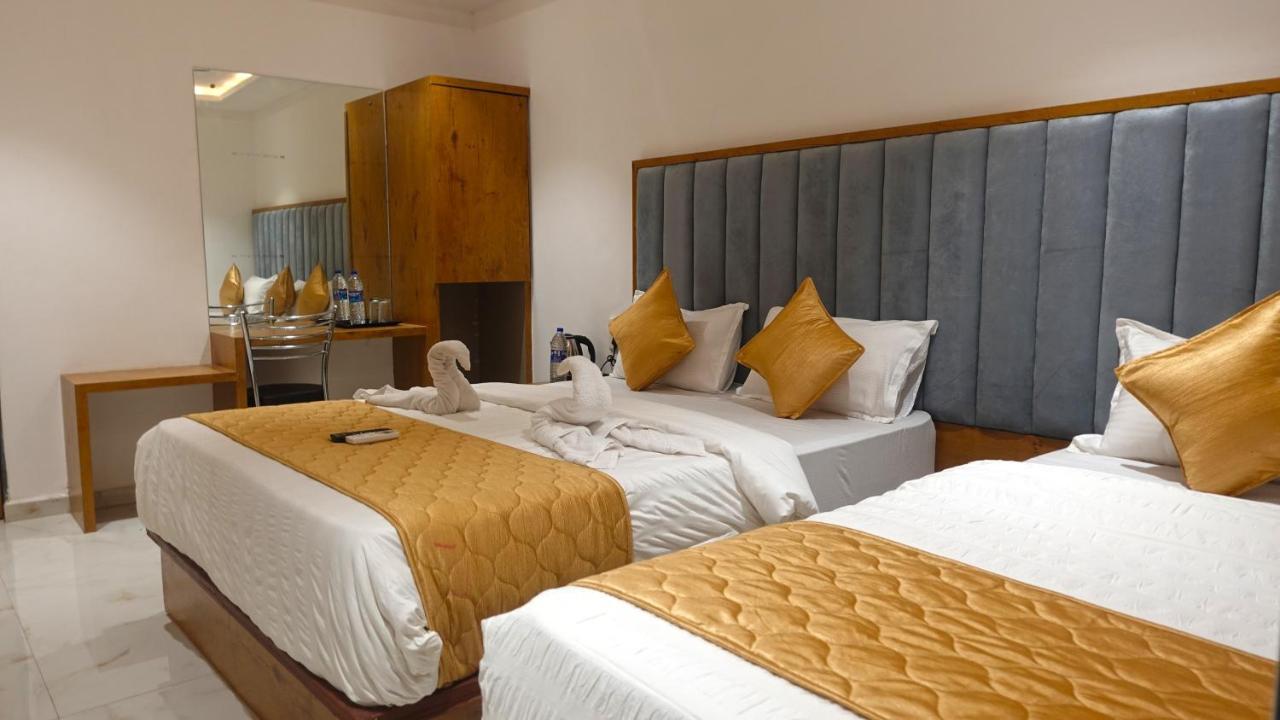 Palms Residency, Chembur Hotel Mumbai