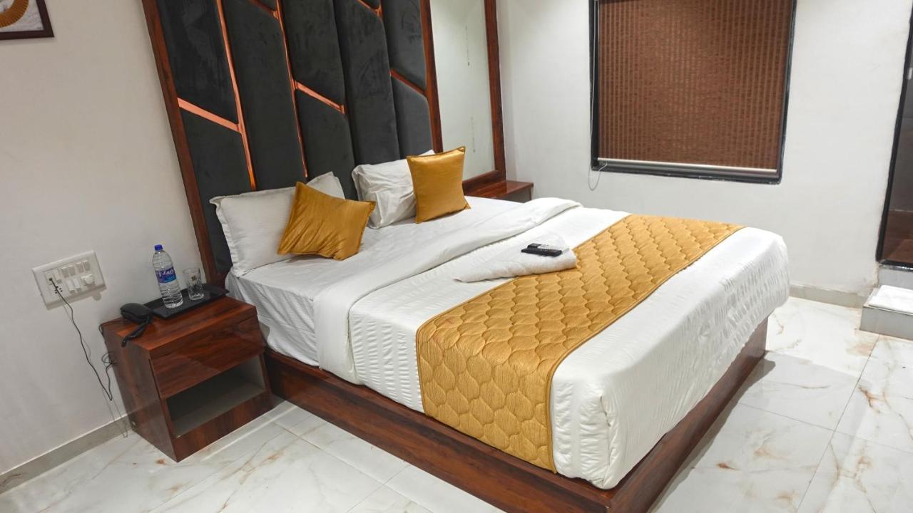 Palms Residency, Chembur Hotel Mumbai