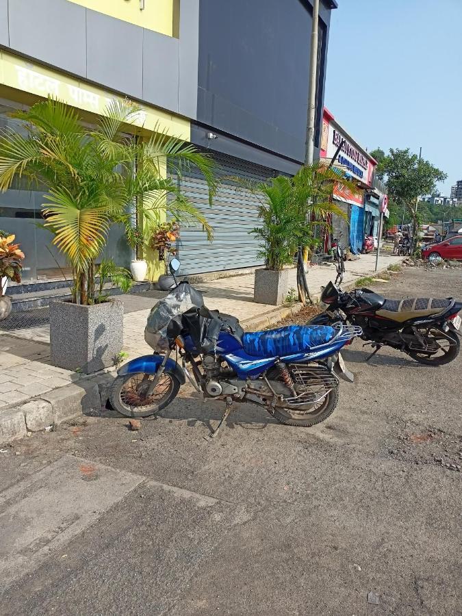 Hotel Palms Residency, Chembur 3*