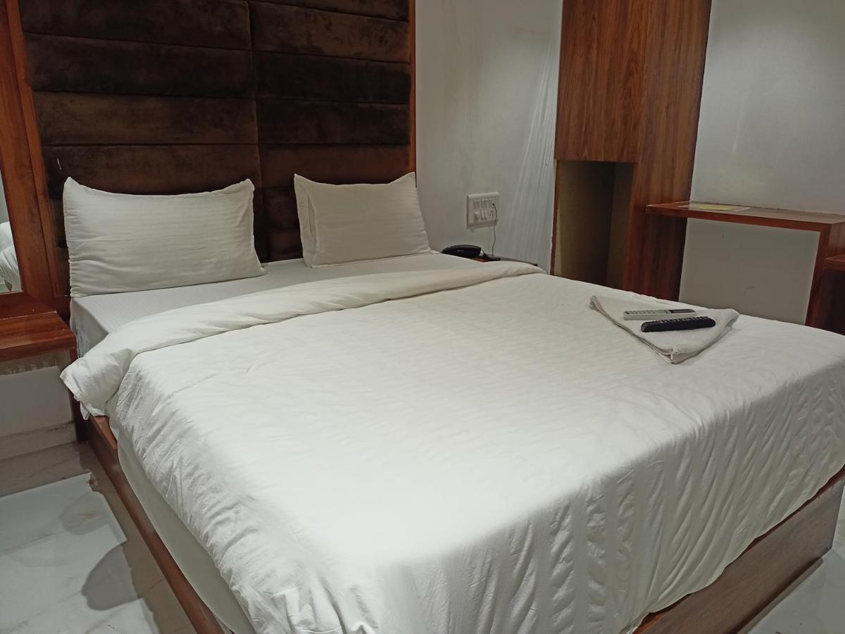 Palms Residency, Chembur Hotel 3*