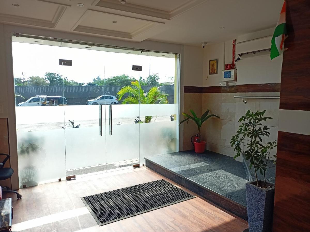 Palms Residency, Chembur Hotel