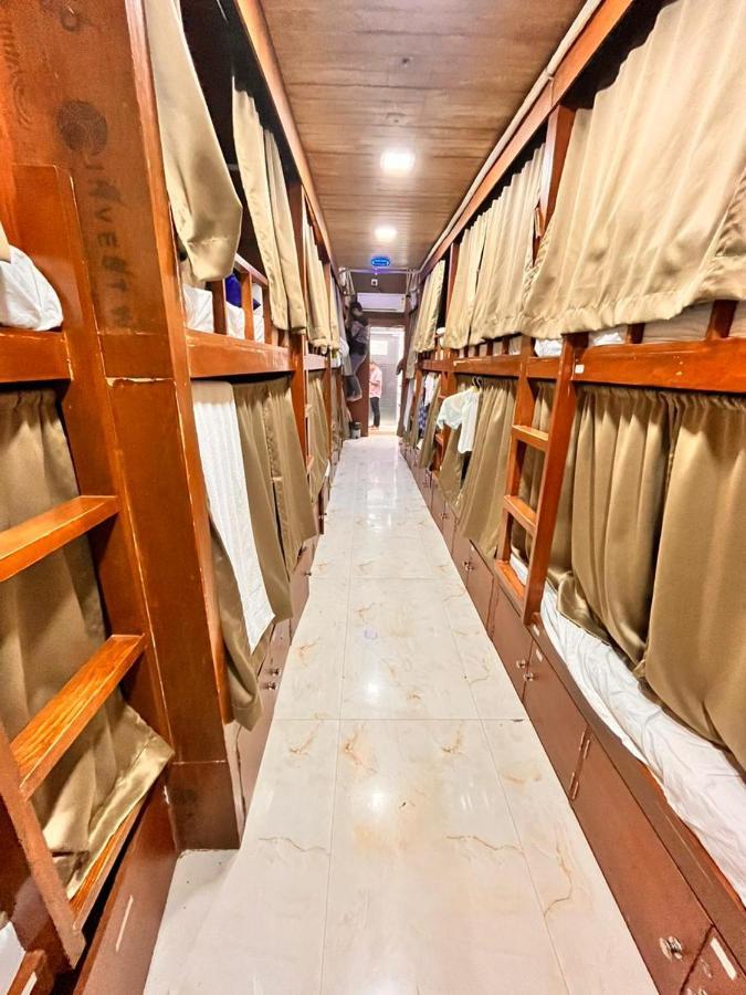 Aman Hostel Mumbai