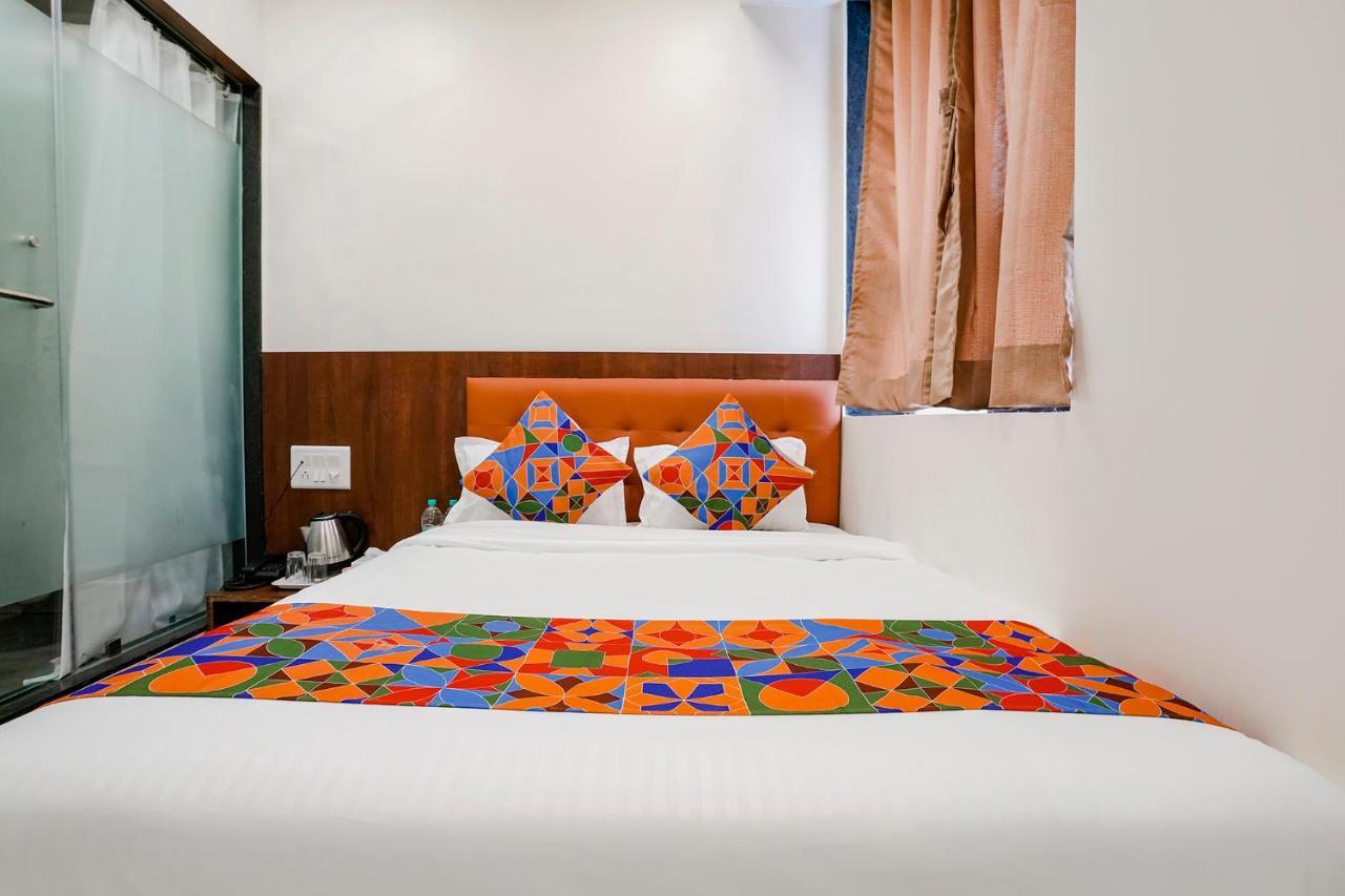 Hotel Fabexpress Varsha Residency