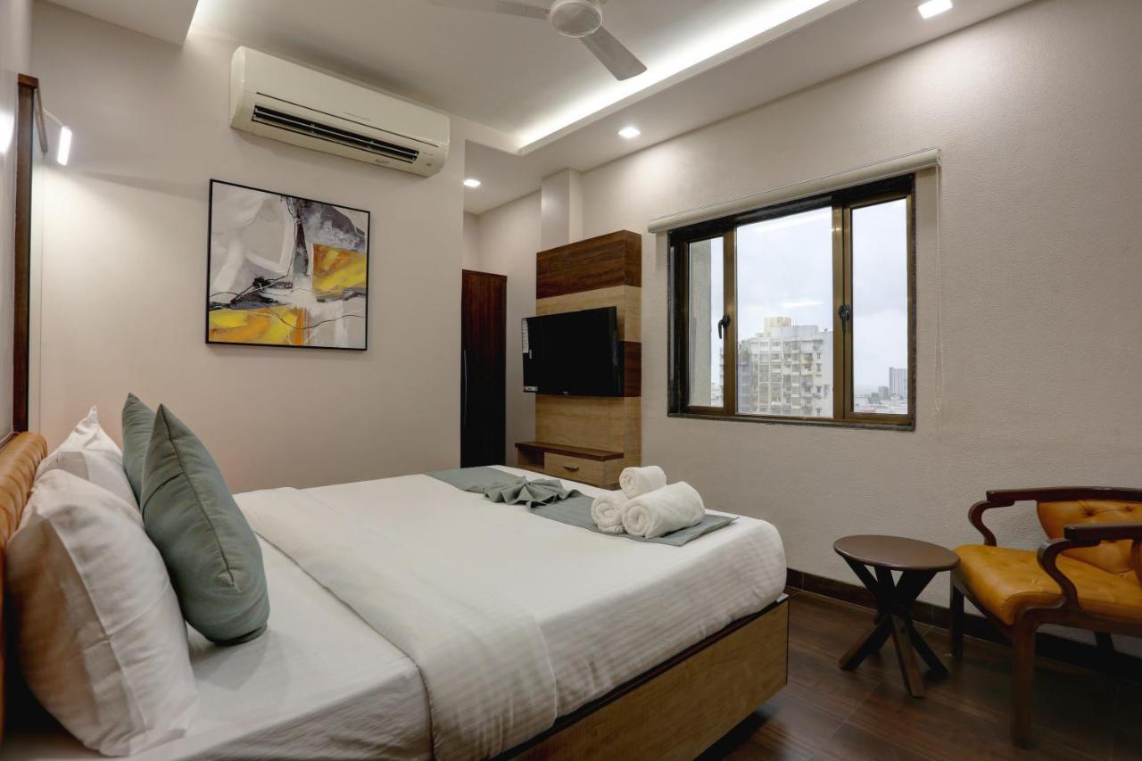 Ozone Colaba