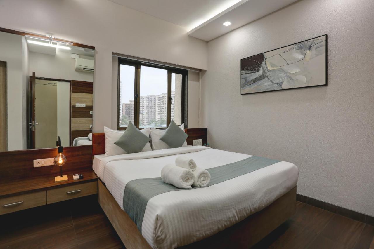 Ozone Colaba