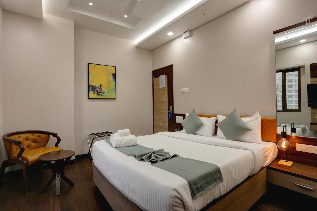Ozone Colaba