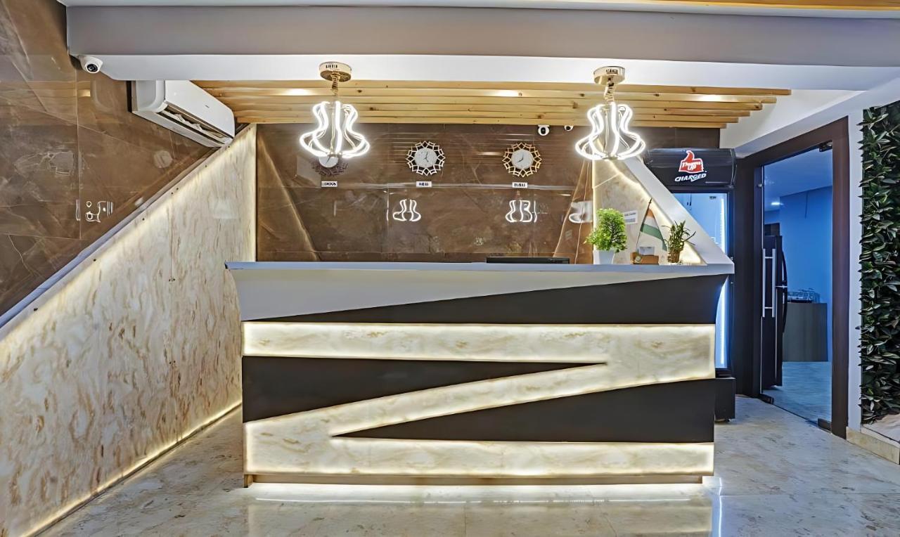 Zara Grand Hotel 4*