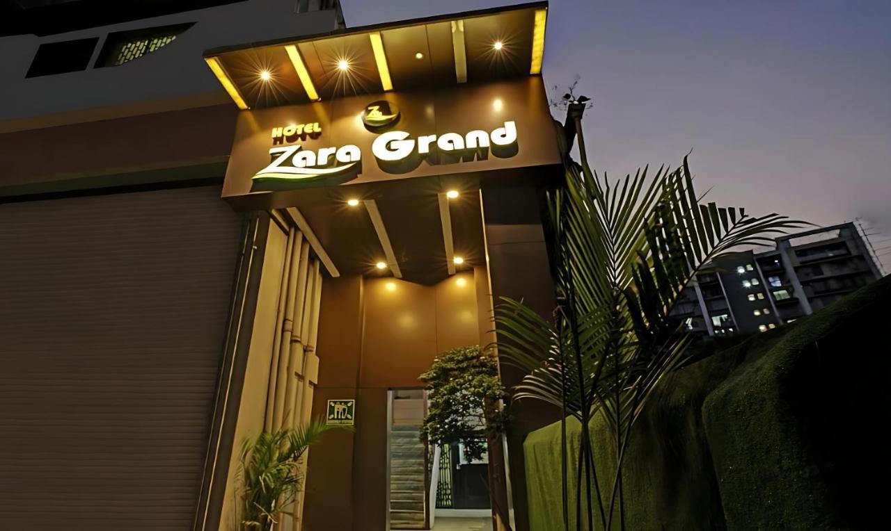 Zara Grand Hotel Mumbai