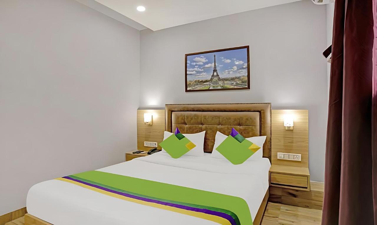 Zara Grand 4*