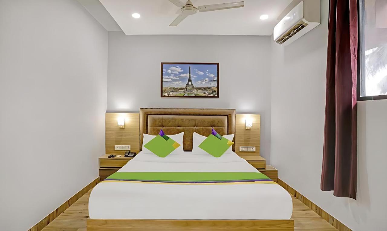 Hotel Zara Grand 4*