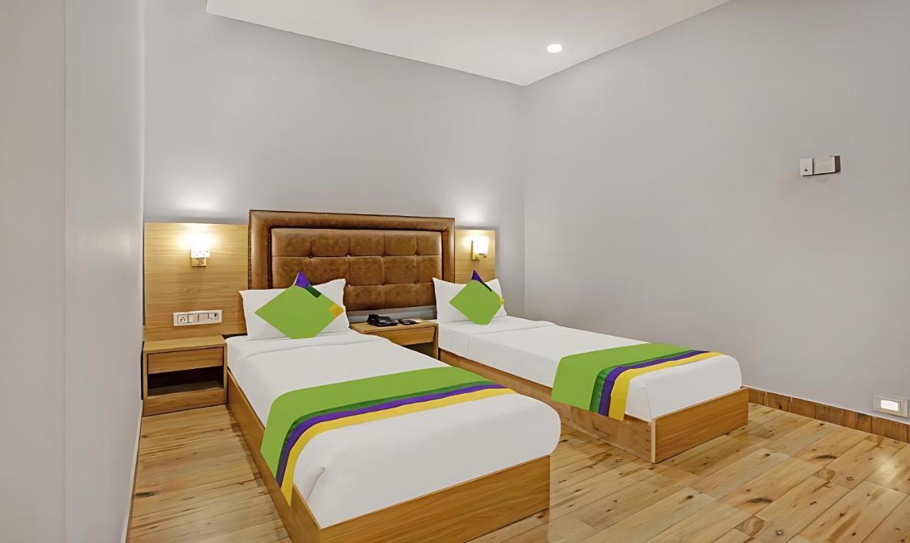 Zara Grand Hotel