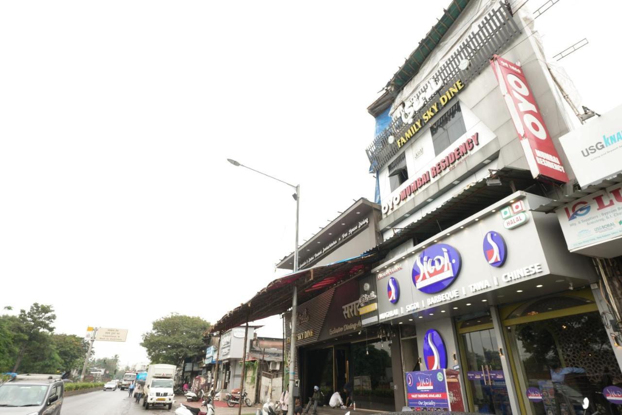 Residency Hotel 2*