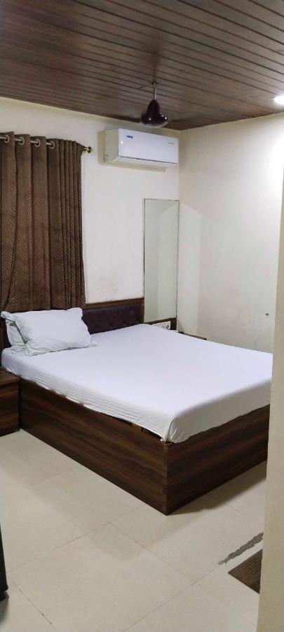 O Hansh Residency Hotel Mumbai